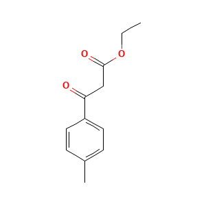 Ethyl 3-(4-methylphenyl)-3-oxopropanoate
