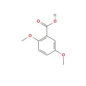 2,5-Dimethoxybenzoic acid