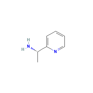 (1S)-1-(pyridin-2-yl)ethan-1-amine