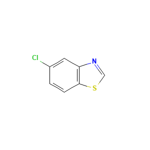 5-Chloro-1,3-benzothiazole