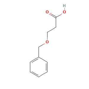 3-(Benzyloxy)propanoic acid