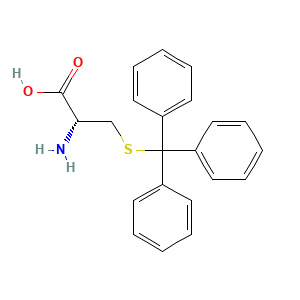 S-Trityl-L-Cysteine