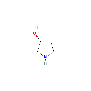 (R)-3-Pyrrolidinol