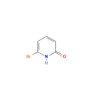 6-Bromo-2-hydroxypyridine