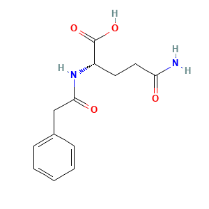 Phenylacetylglutamine
