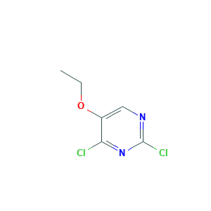 2,4-Dichloro-5-ethoxypyrimidine