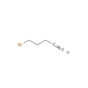 5-Bromopent-1-yne