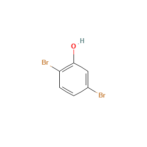 2,5-Dibromophenol