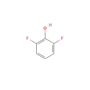 2,6-Difluorophenol