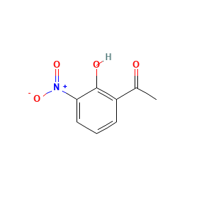 1-(2-Hydroxy-3-nitrophenyl)-ethanone