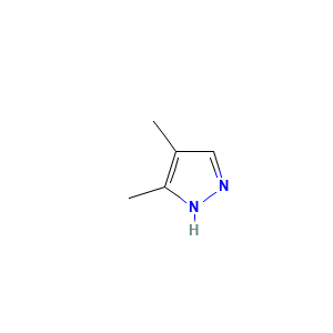 3,4-dimethyl-1H-pyrazole