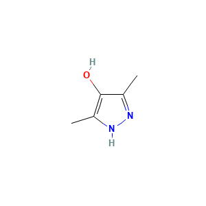 3,5-dimethyl-1H-pyrazol-4-ol