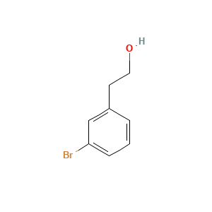 2-(3-Bromophenyl)ethan-1-ol