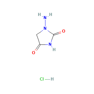 1-Aminohydantoin hydrochloride