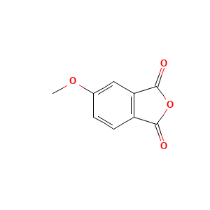 5-Methoxy-1,3-dihydro-2-benzofuran-1,3-dione