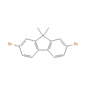 2,7-Dibromo-9,9-dimethylfluorene