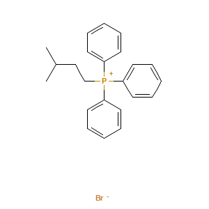 Isopentyltriphenylphosphonium bromide