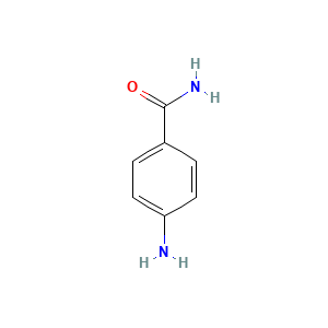 4-Aminobenzamide