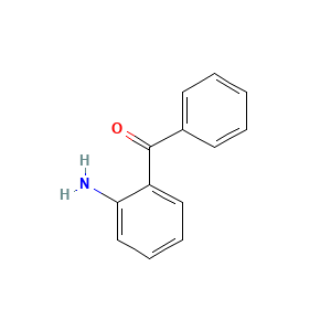 2-Aminobenzophenone