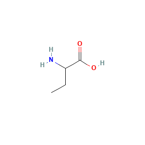 Alpha-Aminobutyric Acid