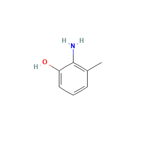 2-Amino-m-cresol