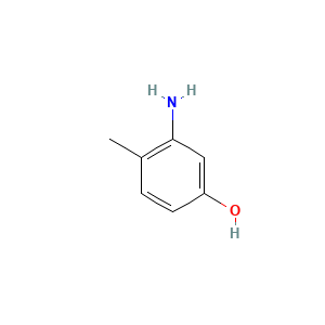 3-Amino-p-cresol
