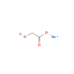 Sodium Glycolate