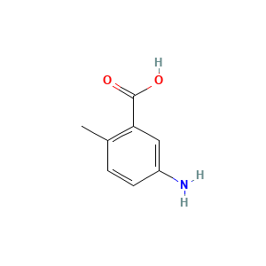 5-Amino-2-methylbenzoic acid