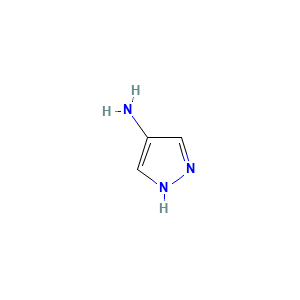 1H-pyrazol-4-amine