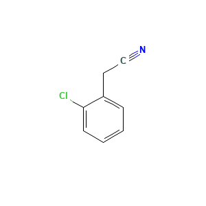 (o-Chlorophenyl)acetonitrile