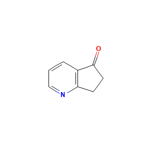 6,7-Dihydro-5H-1-pyridin-5-one