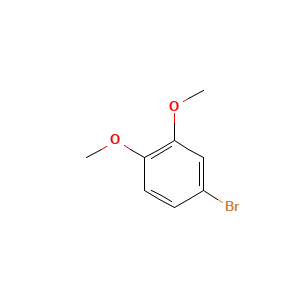 Benzene, 4-bromo-1,2-dimethoxy-