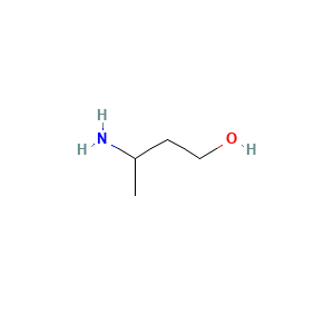 3-Aminobutan-1-ol