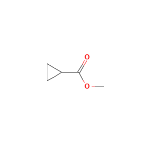 Methyl cyclopropanecarboxylate