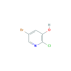 5-Bromo-2-chloropyridin-3-ol