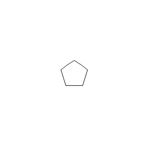 Cyclopentane
