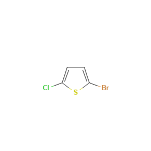 2-Bromo-5-chlorothiophene