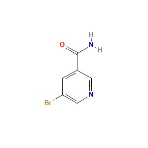 5-Bromonicotinamide