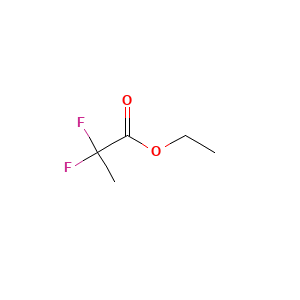 Ethyl 2,2-difluoropropanoate