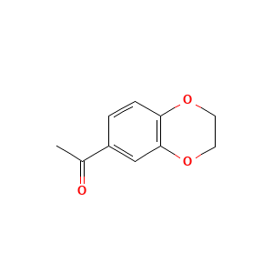 1,4-Benzodioxan-6-yl methyl ketone