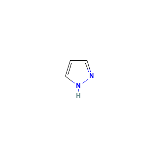 Pyrazole