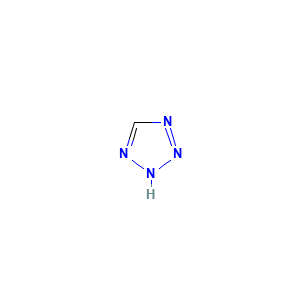 1H-Tetrazole