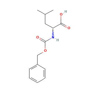 N-Cbz-D-leucine