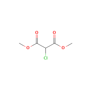 Dimethyl chloromalonate