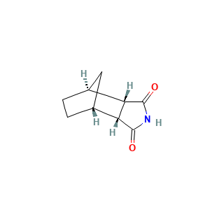 (3aR,4R,7S,7aS)-Hexahydro-1H-4,7-methanoisoindole-1,3(2H)-dione