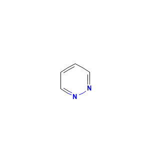 Pyridazine