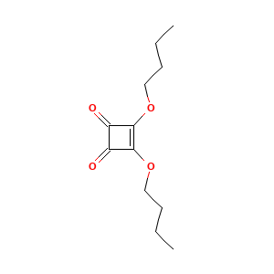 Dibutyl squarate