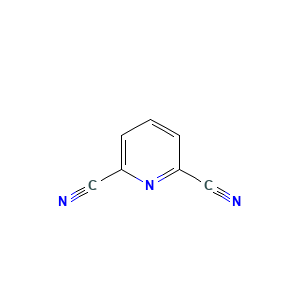 Pyridine-2,6-dicarbonitrile