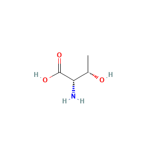 Allothreonine, L-
