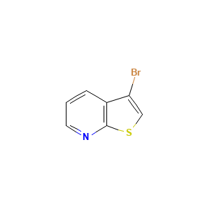 3-Bromothieno[2,3-b]pyridine